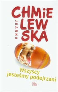 Obrazek Wszyscy jesteśmy podejrzani