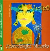 Jesień cza... - Maria Nienartowicz -  books from Poland