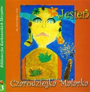 Picture of Jesień czarodziejka malarka część 3