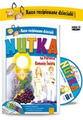 Nutka na P... - Adriana Miś -  Polish Bookstore 