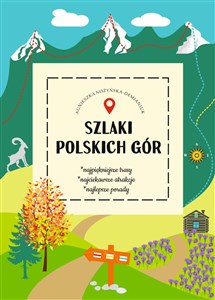 Picture of Szlaki polskich gór