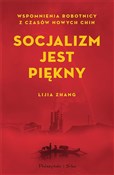 Socjalizm ... - Lijia Zhang -  foreign books in polish 
