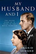 My Husband... - Ingrid Seward -  Książka z wysyłką do UK