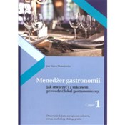 Menedżer g... - Jan Marek Mołoniewicz -  books from Poland