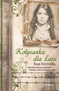 Picture of Kołysanka dla Łani