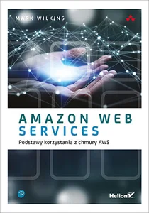 Picture of Amazon Web Services Podstawy korzystania z chmury AWS