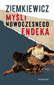 Myśli nowo... - Rafał A. Ziemkiewicz -  books from Poland