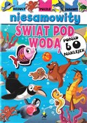 Niesamowit... - Opracowanie Zbiorowe -  Książka z wysyłką do UK