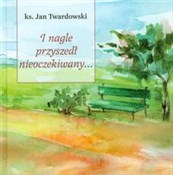 polish book : I nagle pr... - Jan Twardowski