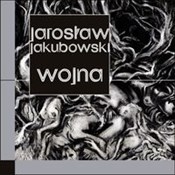 Wojna - Jarosław Jakubowski -  books from Poland