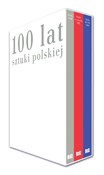 100 lat sz... - Stefania Krzysztofowicz-Kozakowska -  books from Poland