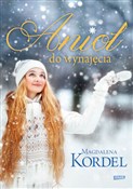 Anioł do w... - Magdalena Kordel -  Polish Bookstore 