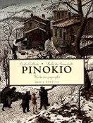 Pinokio Hi... - Carlo Collodi -  foreign books in polish 
