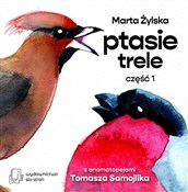 polish book : Ptasie Tre... - Marta Żylska