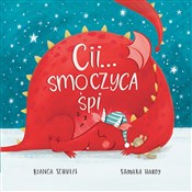 Cii Smoczy... - Bianca Schulze -  books from Poland