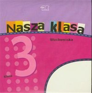 Picture of [Audiobook] Nasza klasa 3 Słuchowiska
