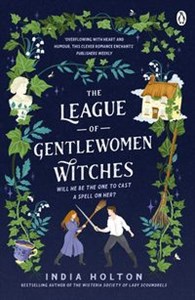 Picture of The League of Gentlewomen Witches