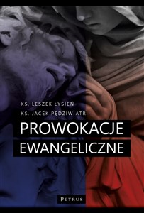 Picture of Prowokacje ewangeliczne