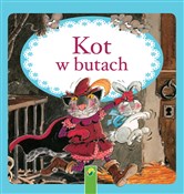 polish book : Kot w buta... - Opracowanie Zbiorowe