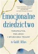 Emocjonaln... - Galit Atlas -  books in polish 