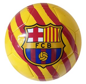 Picture of Piłka nożna FC Barcelona Catalunya 2022 size 5