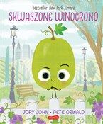 Skwaszone ... - Jory John -  Polish Bookstore 
