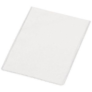 Obrazek Okładka na legitymacje szkolną WP Okładka na legitymację szkolną przezroczysta Panta Plast