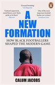 polish book : A New Form... - Calum Jacobs