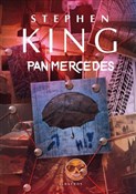 Pan Merced... - Stephen King -  Książka z wysyłką do UK