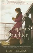 Captain's ... - Leah Fleming -  foreign books in polish 