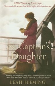 Picture of Captain's Daughter