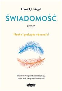 Picture of Świadomość aware Nauka i praktyka obecności