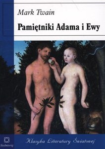 Picture of Pamiętniki Adama i Ewy