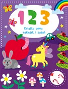 123 Książk... - Barbara Szymanek (tłum.) -  Polish Bookstore 