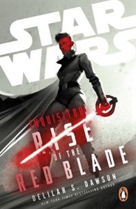 Obrazek Star Wars Inquisitor: Rise of the Red Blade