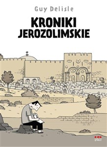Picture of Kroniki jerozolimskie wyd. 3