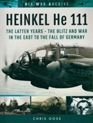 HEINKEL He... - Chris Goss -  foreign books in polish 