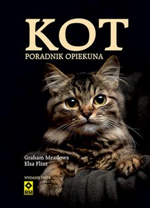 Picture of Kot Poradnik opiekuna