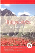 Epigenetyk... - Joanna Woyciechowska -  books from Poland