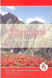 Picture of Epigenetyka dla osób z SM