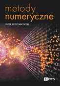 Polska książka : Metody num... - Piotr Krzyżanowski