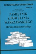 Bibliotecz... - Danuta Polańczyk -  foreign books in polish 