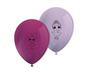 Zobacz : Balony LOL...