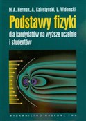Podstawy f... - Marian A. Herman, A. Kalestyński, L. Widomski -  Polish Bookstore 