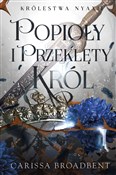 Popioły i ... - Carissa Broadbent -  books in polish 