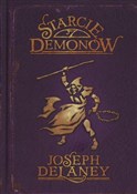 Starcie de... - Joseph Delaney -  books in polish 