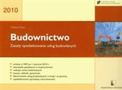 Budownictw... - Wiesława Dyszy -  Polish Bookstore 