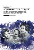 polish book : Sojusznicy... - Ewa Ciszewska