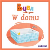 Książka : W domu