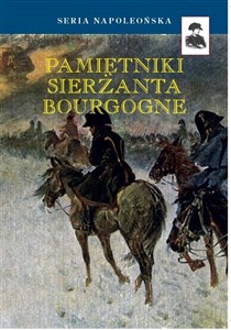 Picture of Pamiętniki sierżanta Bourgogne TW